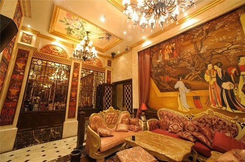 民和高档KTV妹子质量哪家好